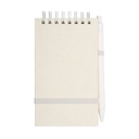 Milko Notepad With Pen