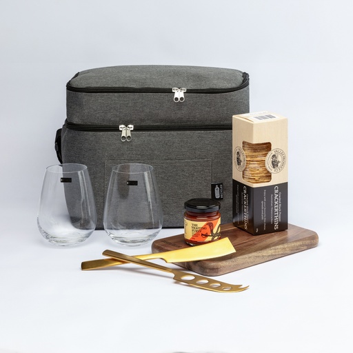 The Refined Graze