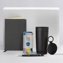 The Ultimate Welcome - Tea Edition