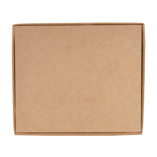 Gift Box Ambassador Natural