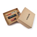 Carnival Cardboard Gift Set