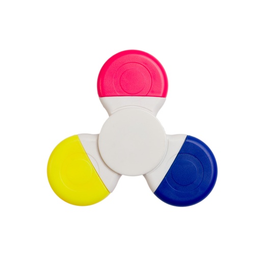 Spinner Highlighter