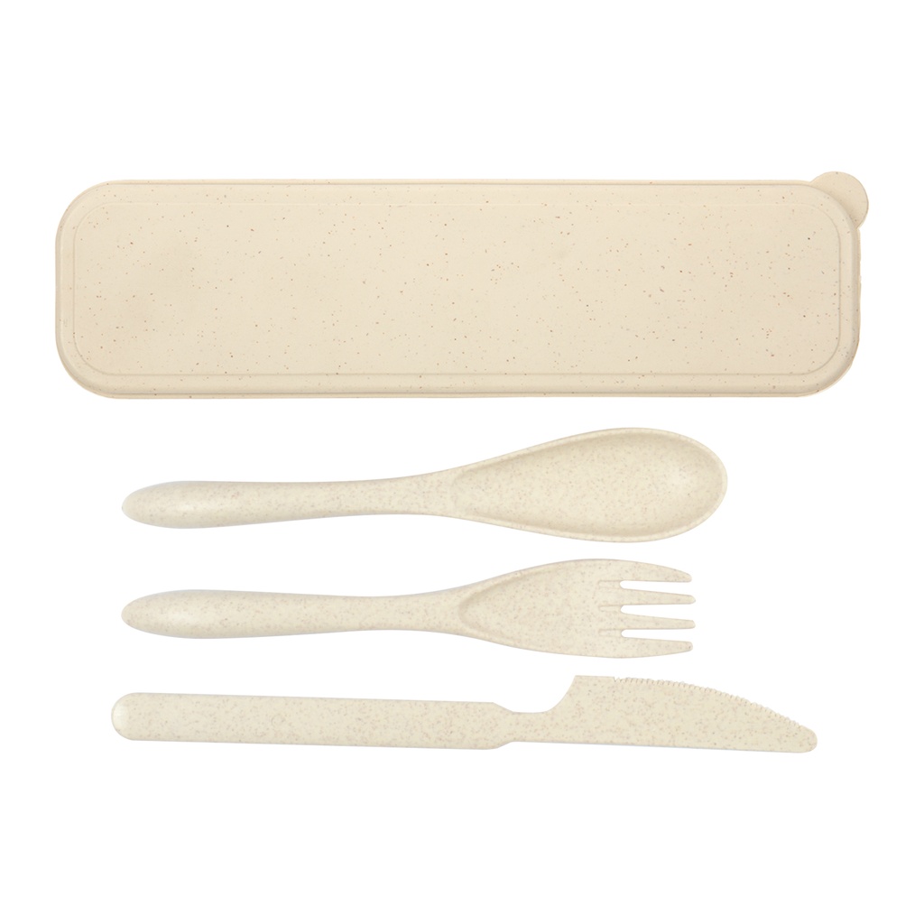 Delish Eco Cutlery Set