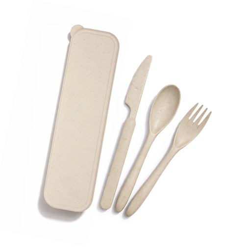 Delish Eco Cutlery Set