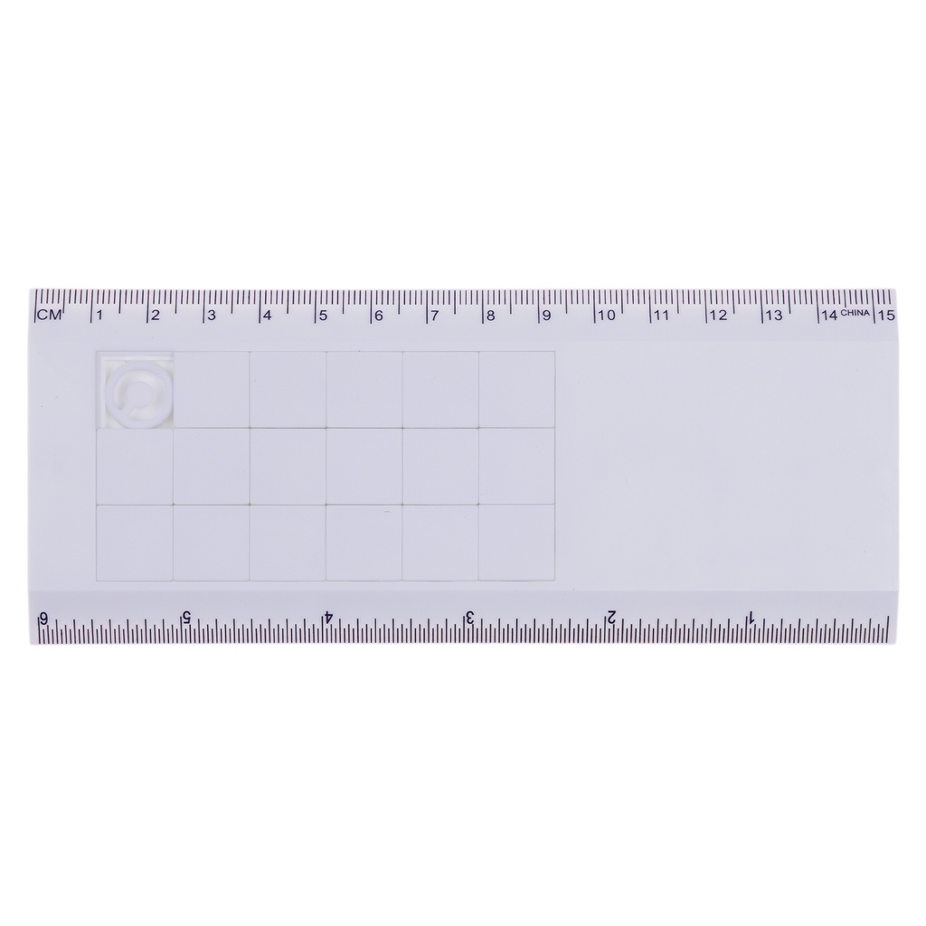 Amaze Tile Ruler Puzzle