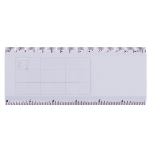 Amaze Tile Ruler Puzzle
