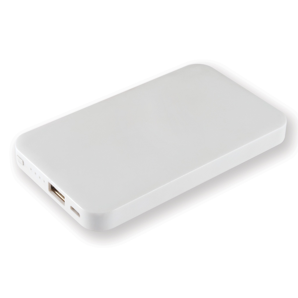 Dynamo Wireless Power Bank