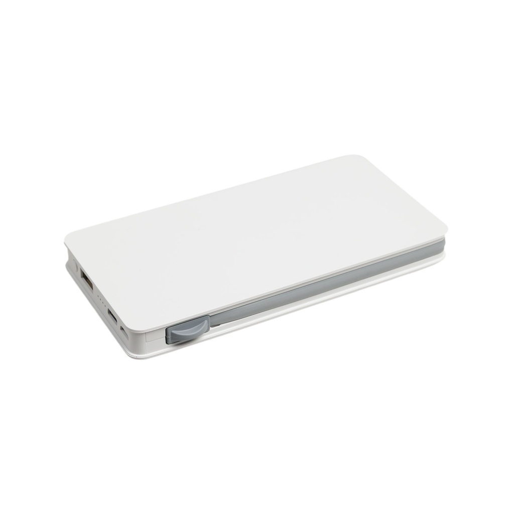 Sabre Wireless Power Bank 