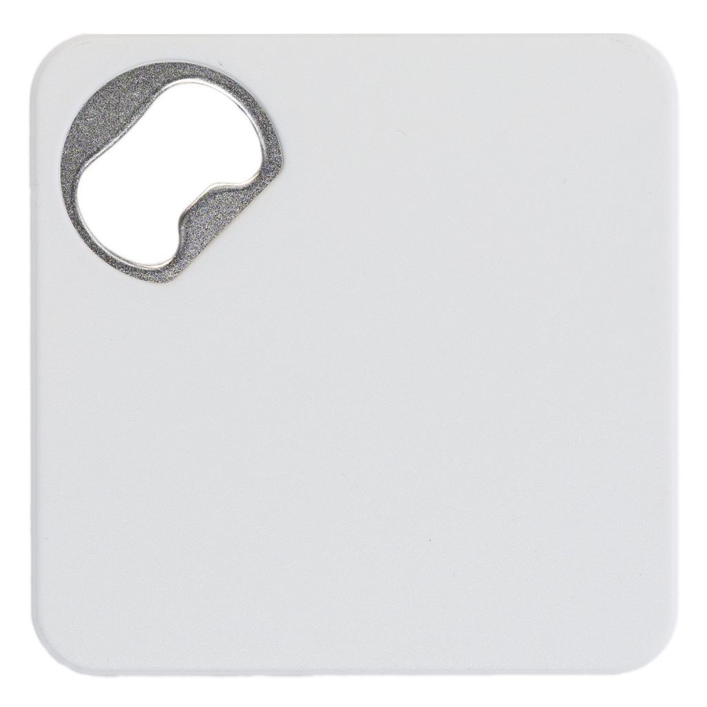 Quench Bottle Opener / Coaster 