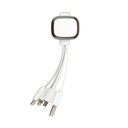 Family Light Up  3 in 1 Cable 