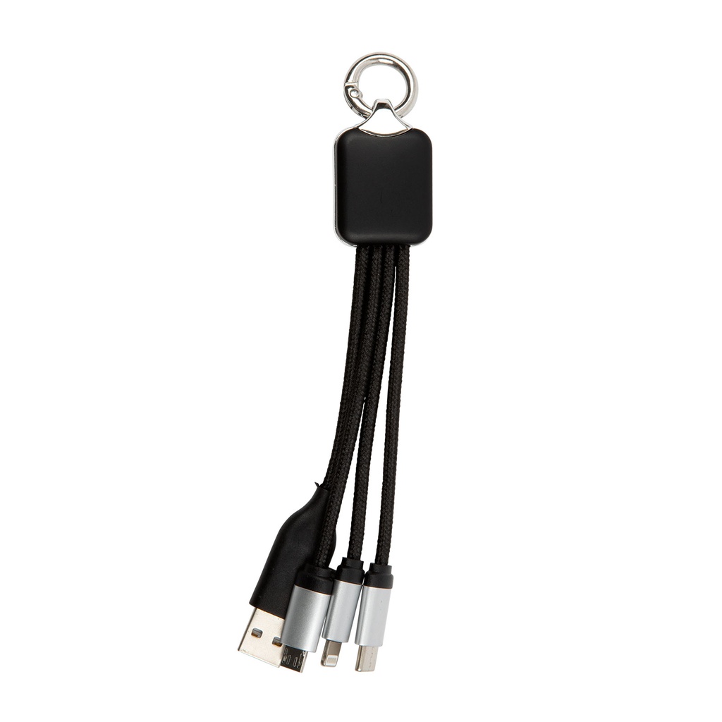 Glimmer Square Glow Cable