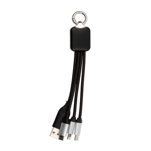Glimmer Square Glow Cable