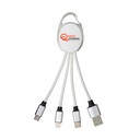 Boston Charger Cable