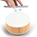Typhoon Speaker & Wireless Charger
