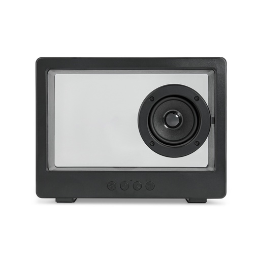 Lightriot Speaker