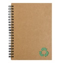 Stone Paper Notebook