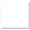 Microfibre Lens Cloth in Card 