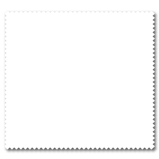 Microfibre Lens Cloth in Card 