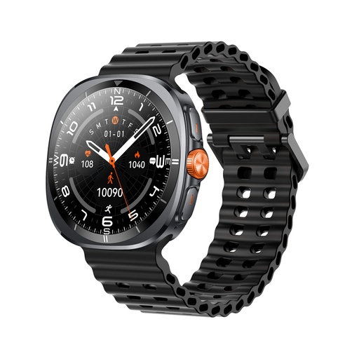Logo Smart Watch