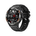 Vanquish Smart Watch
