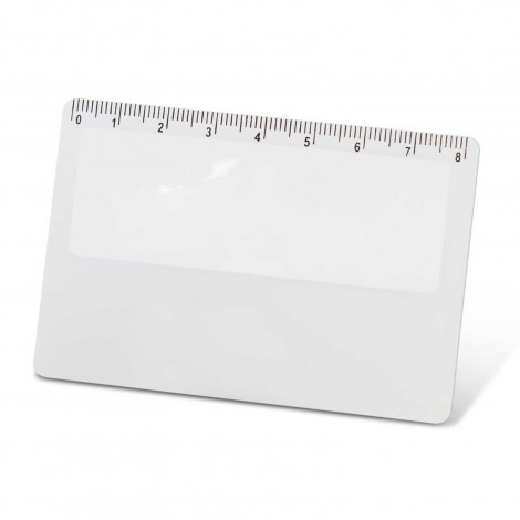 Card Magnifier