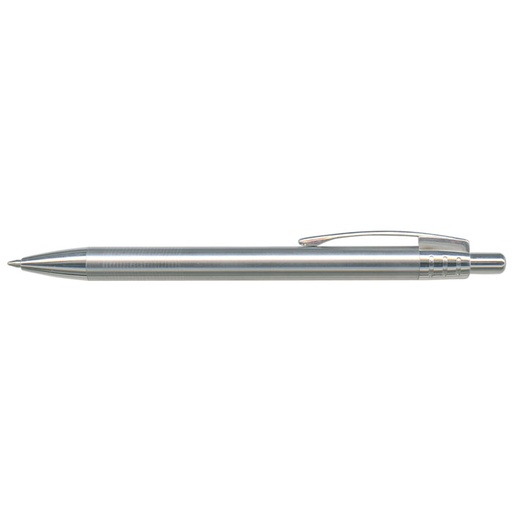 Recycled Stainless Steel Pen