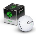 PGF Optima Golf Ball
