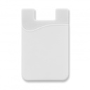 Silicone Phone Wallet