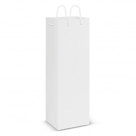 Laminated Wine Bag