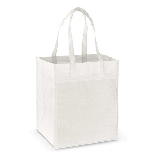 Mega Shopper Tote Bag