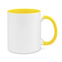 Madrid Coffee Mug - Two-Tone
