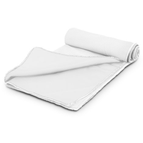 Yeti Premium Cooling Towel - Pouch