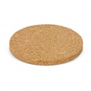 Oakridge Cork Coaster - Round