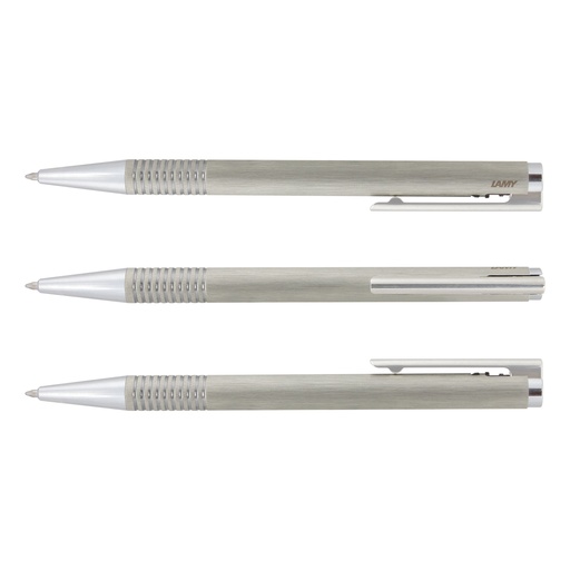 LAMY Logo Pen and Pencil Set