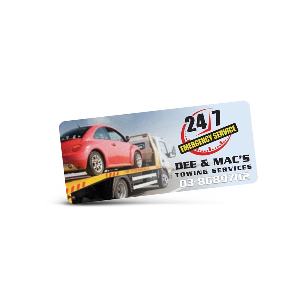 [TR100110] AD Labels 55 x 24mm
