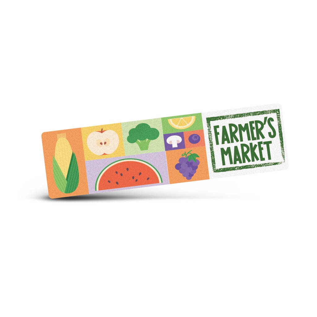 [TR100115] AD Labels 90 x 25mm