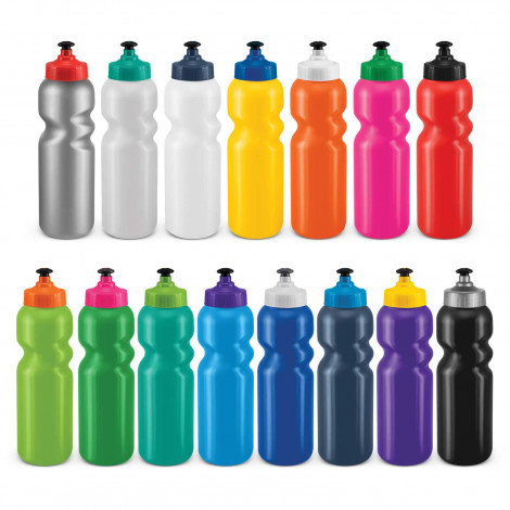 [TR100153] Action Sipper Bottle