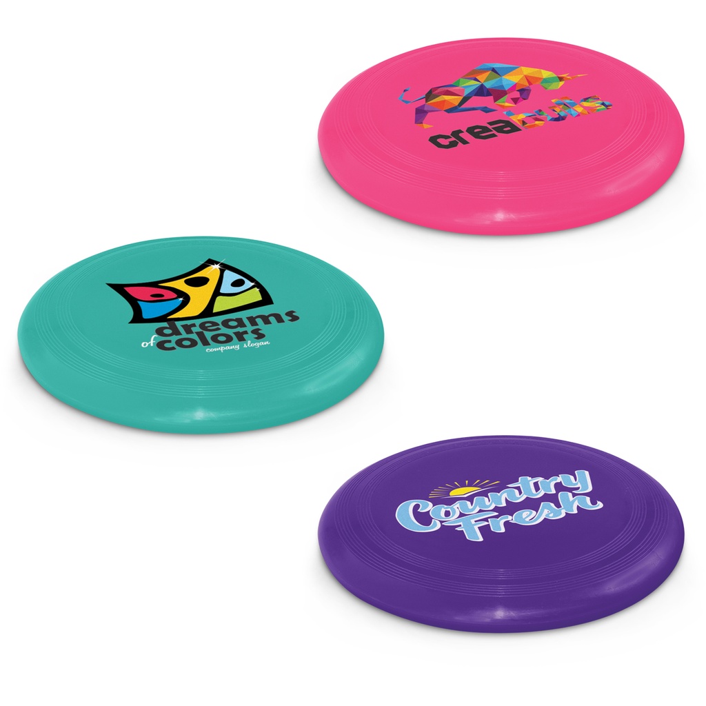 [TR100194] Large Flyer