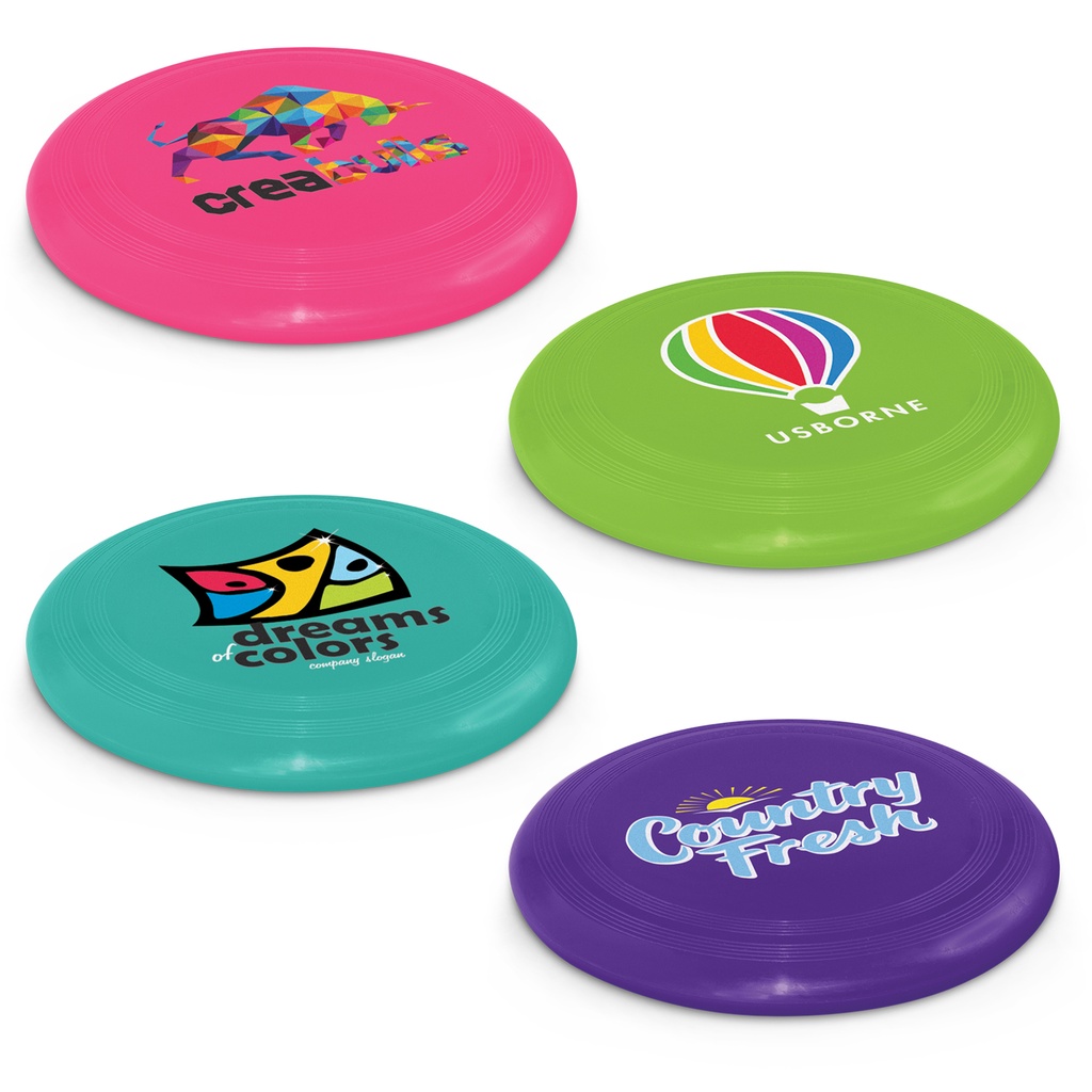 [TR100194] Large Flyer
