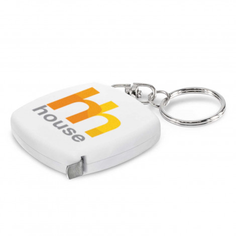 [TR100308] Tape Measure Key Ring