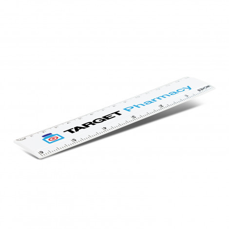 [TR100420] Mini Ruler - 15cm