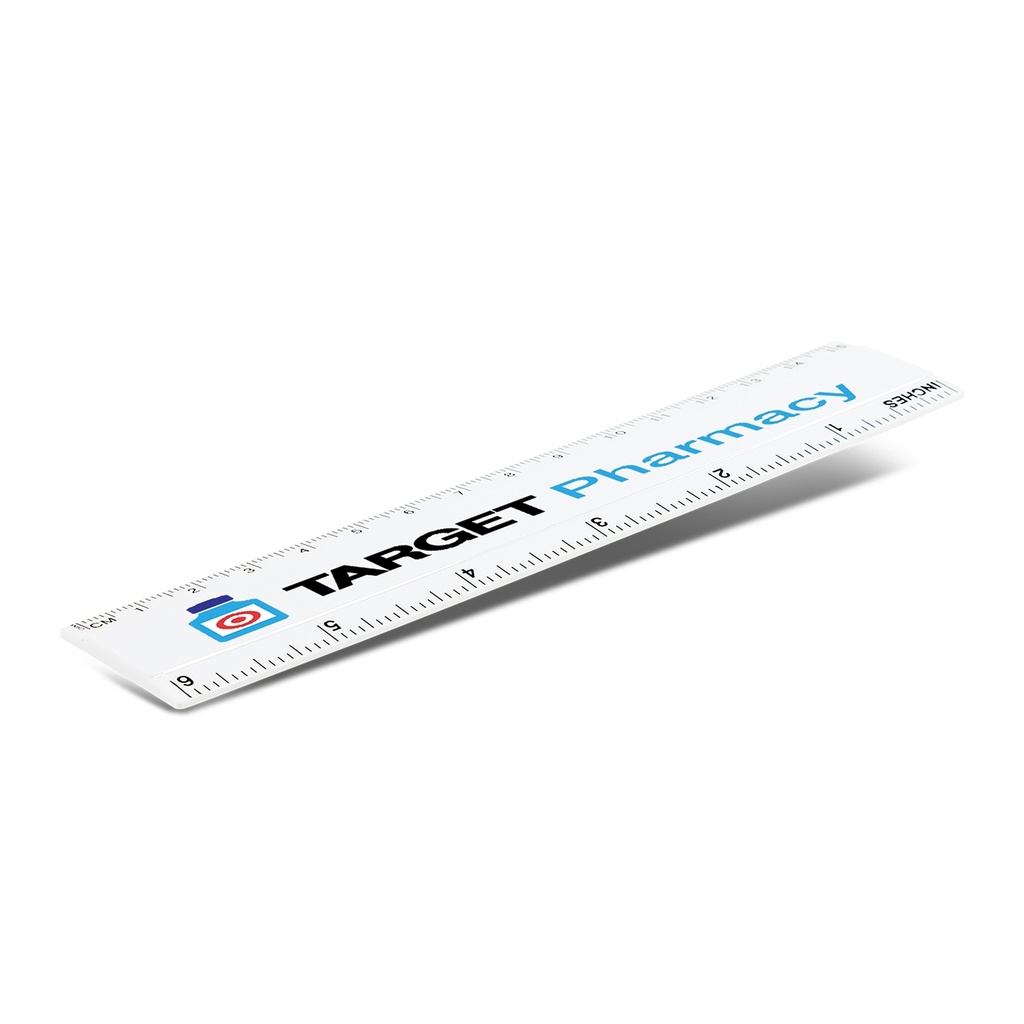 [TR100420] Mini Ruler - 15cm