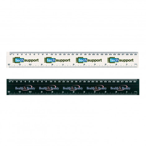[TR100422] Flip Ruler