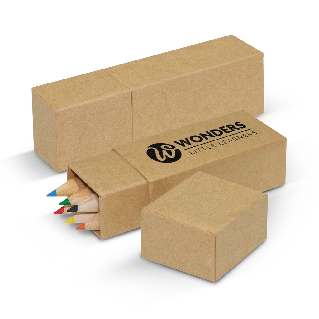 [TR100471] Coloured Pencil Set