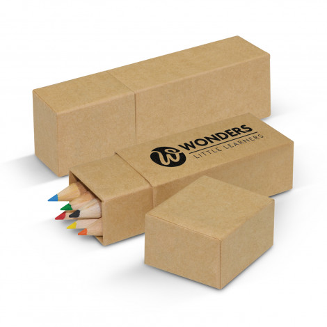[TR100471] Coloured Pencil Set