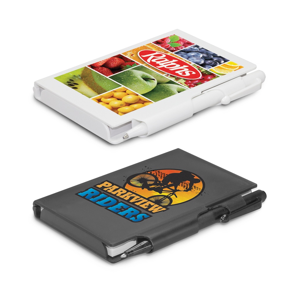 [TR100495] Pocket Rocket Notebook