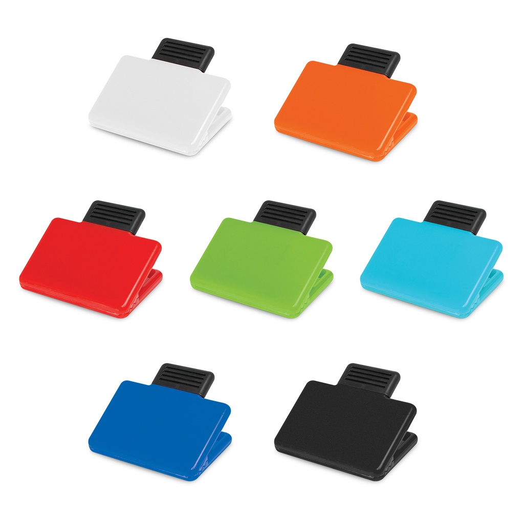 [TR100538] Pronto Magnetic Clip