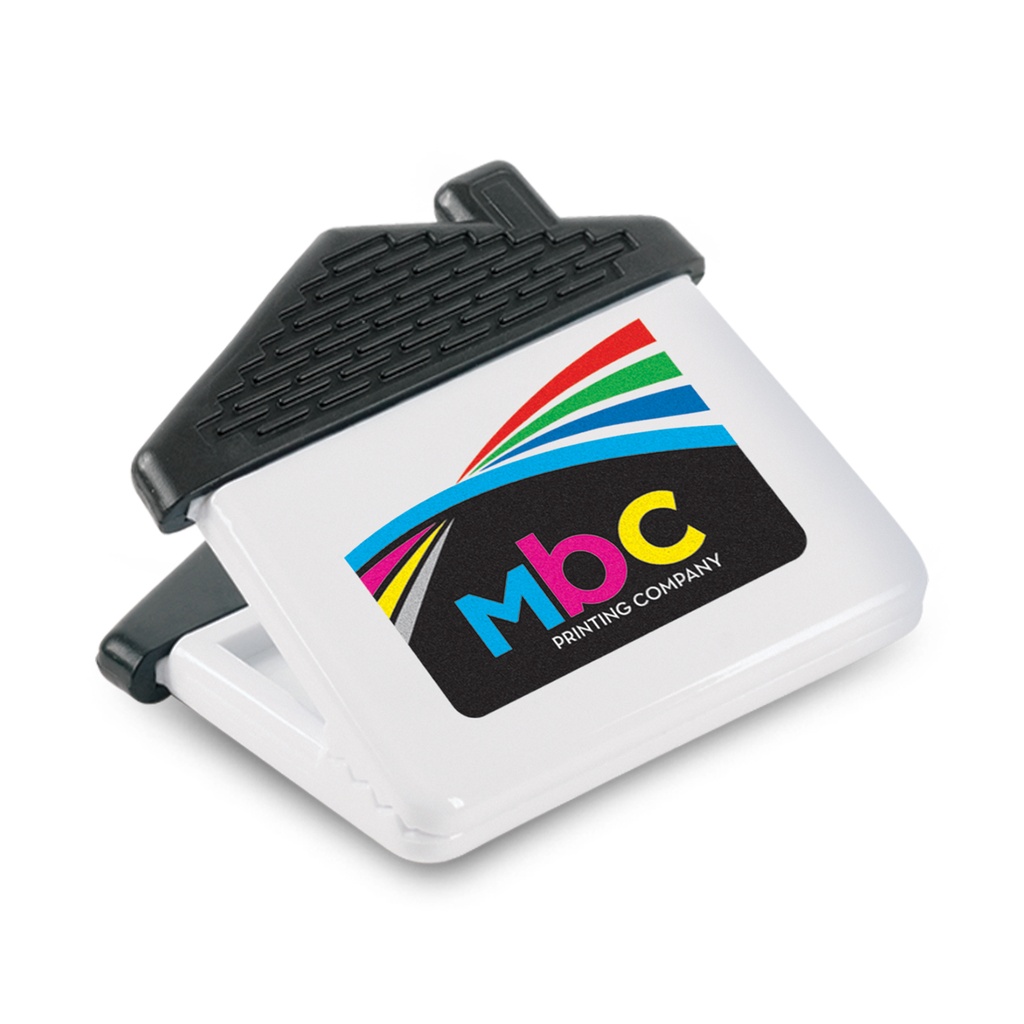[TR100542] House Magnetic Clip