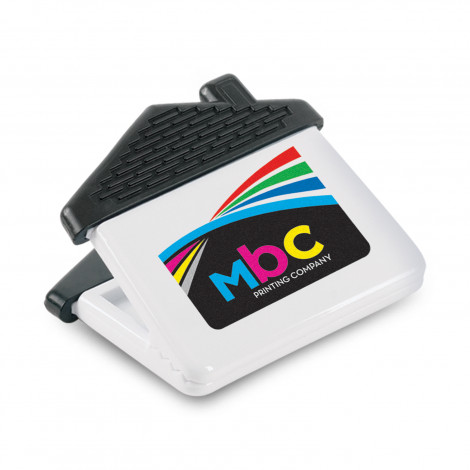[TR100542] House Magnetic Clip