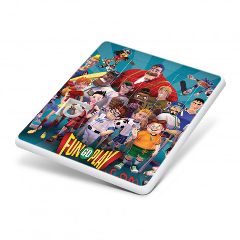[TR100555] Puzzle